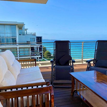 Апартаменты Sea View Penthouse Обзор Экстерьер фото