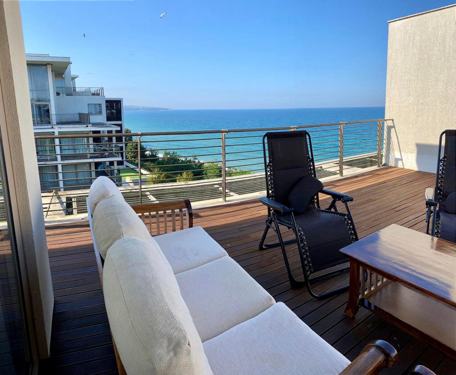 Апартаменты Sea View Penthouse Обзор Экстерьер фото